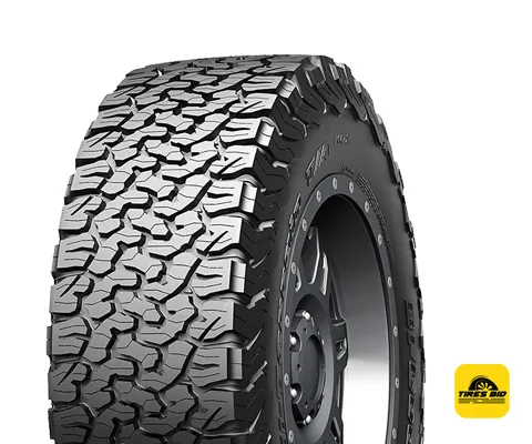 2トン 1本目BF A/T T/A KO2 285/75/R16 2トン様専用 1本目BF A/T T/A KO2 285/75/R16 - メルカリ