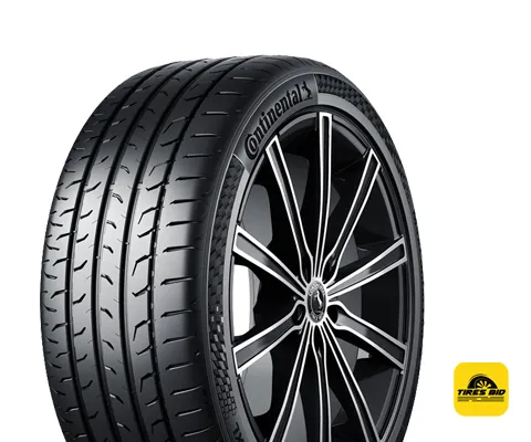 Continental ContiMaxContact™ MC6 225/45R18 95Y
