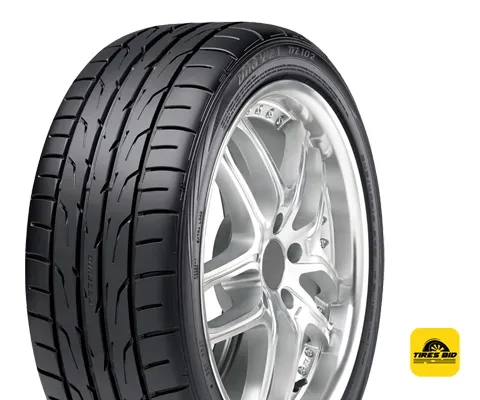 Dunlop DIREZZA DZ102 205/50R16 87V