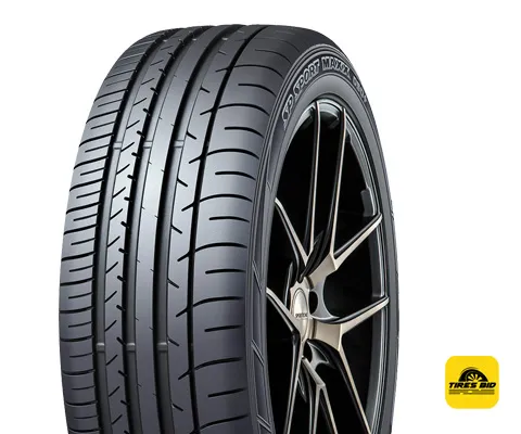 Dunlop SPORT MAXX050+ SUV 255/45R20