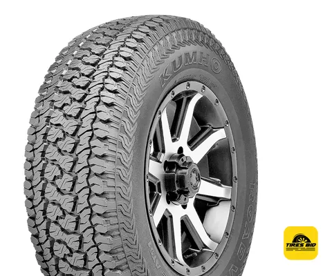 ROAD VENTURE AT51 265/60R18 110T
