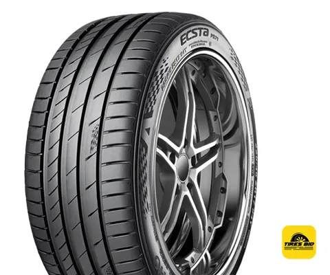 ECSTA PS71 245/40ZR20 99Y