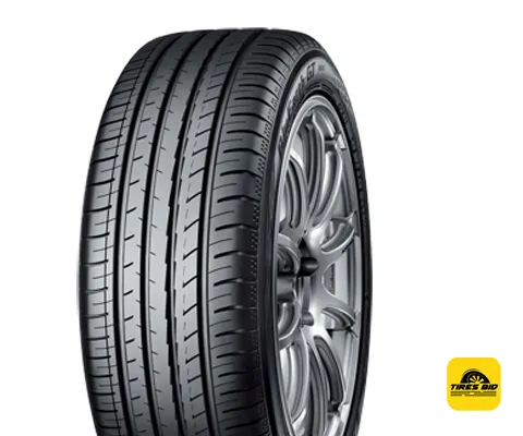 YOKOHAMA BluEarth-GT 205/65R16 新車外し　2本① AUTOWAY】 新品 205/65R16 サマータイヤ YOKOHAMA BluEarth-GT