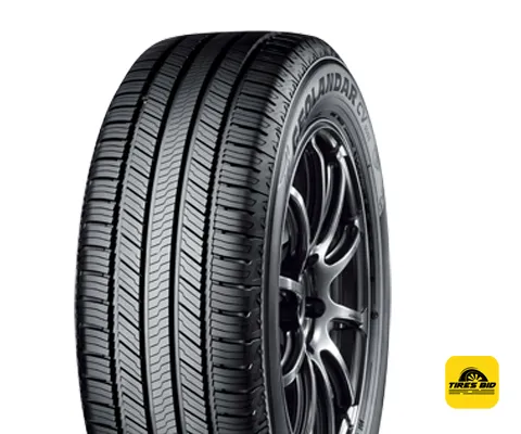 Yokohama Geolandar CV G058 235/55R18 100V
