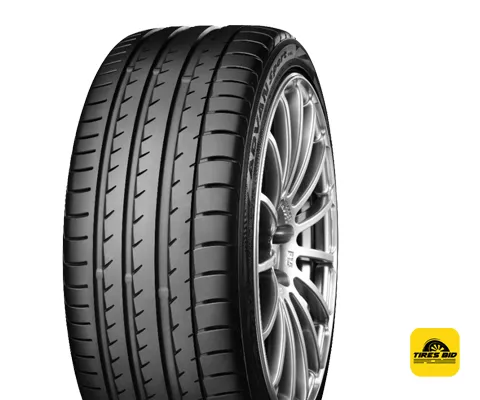 Yokohama Advan Sport V105S 255/40ZR19 0Y Yokohama Advan Sport V105S 255/40ZR19 0Y