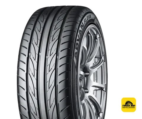 Yokohama Advan Fleva V701 195/45R16 84W