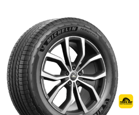 MICHELIN PRIMACY SUV+ 235/60R18 103V
