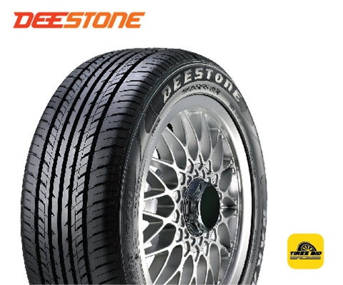215/60 R16 95V NAKARA R301 DEESTONE