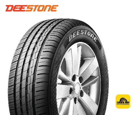 185/55 R16 83H PREMIUM TOURER RA01 DEESTONE