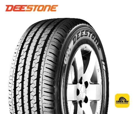 T-643 凌駕パパ 215/65R16c 109/107R 8PR T-643 凌駕パパ 215/65R16c