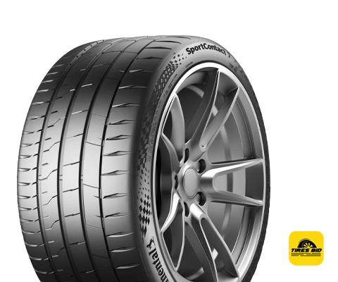 Continental ContiMaxContact™ MC7 235/40R18 95Y