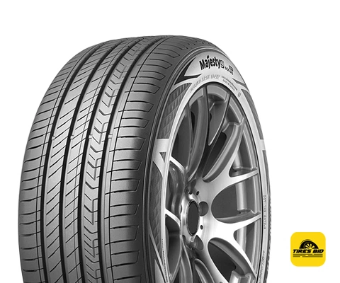 KUMHO SOLUS TA21 185/60R15 84H